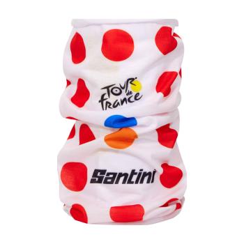 
                         Guler de ciclism - TOUR DE FRANCE - NECK WARMER 
                