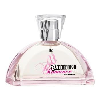 LR health & beauty Apă de parfum Rockin´ Romance EDP 50 ml