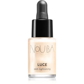 Nouba Luce baza de machiaj iluminatoare 14 ml