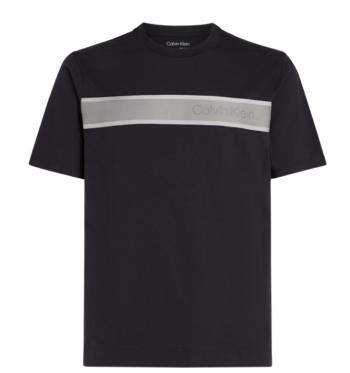 Calvin klein pw - s/s t-shirt relaxed m