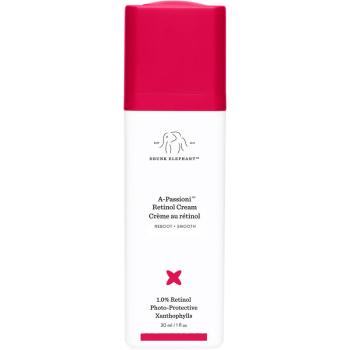 Drunk Elephant Cremă facială cu retinol A-Passioni (Retinol Cream) 30 ml