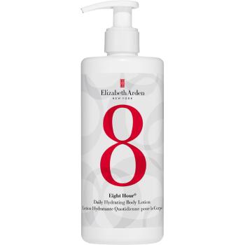 Elizabeth Arden Lapte de corp hidratant Eight Hour (Hydrating Body Lotion) 380 ml - TESTER