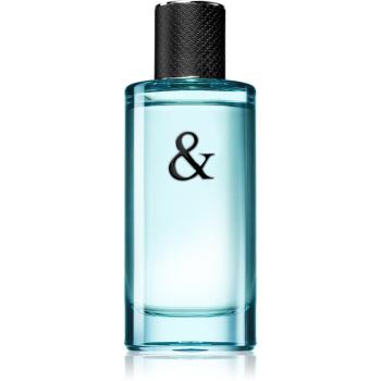 Tiffany & Co. Tiffany & Love Eau de Toilette pentru bărbați 90 ml