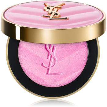 Yves Saint Laurent Make Me Blush Bold Blurring blush culoare 42 Babydoll Pink 6 g