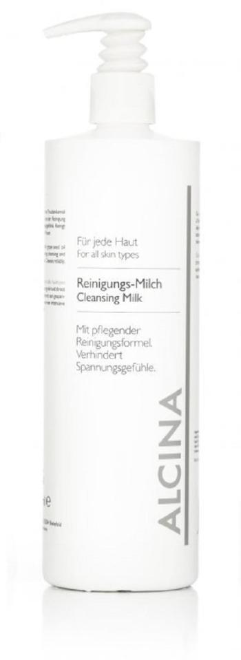 Alcina Lapte de curățare (Cleansing Milk) 500 ml