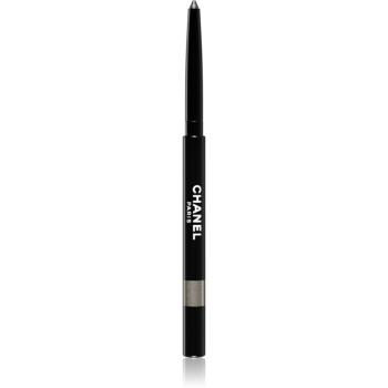 Chanel Stylo Yeux Waterproof eyeliner khol rezistent la apa culoare 42 Gris Graphite 0,3 g