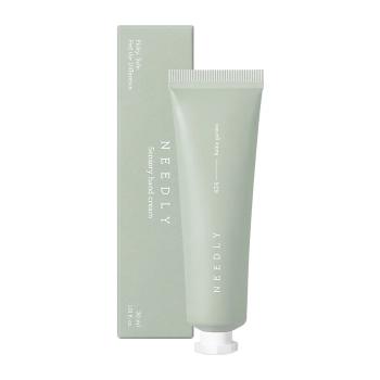 NEEDLY Cremă pentru mâini Rainy Garden (Sensory Hand Cream) 30 ml