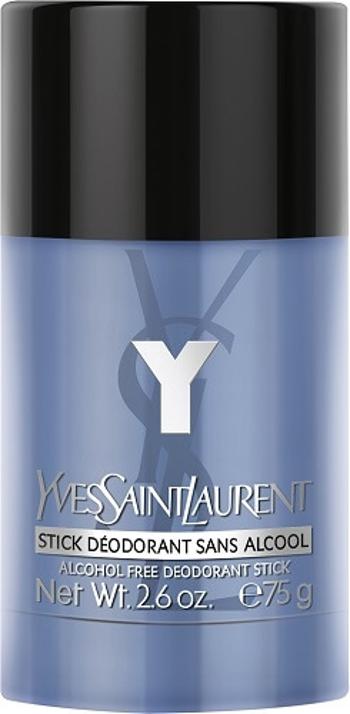 Yves Saint Laurent Y - deodorant solid 75 ml