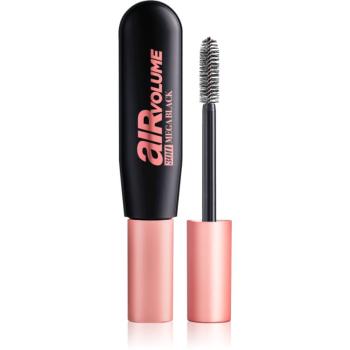 L’Oréal Paris Air Volume Mega Mascara mascara rezistent, pentru volum negru intens culoare Extra Black 9,4 ml