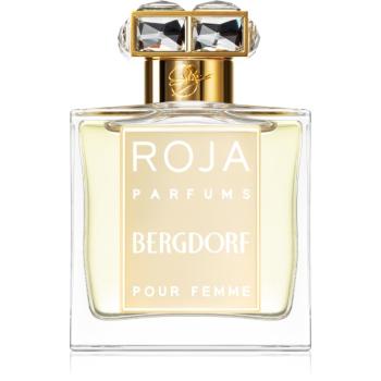 Roja Parfums Bergdorf parfum pentru femei 50 ml