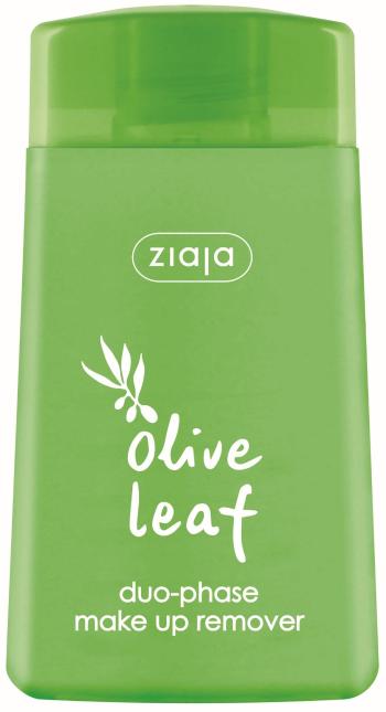 Ziaja Demachiant pentru îndepărtarea machiajului Olive Leaf 120 ml