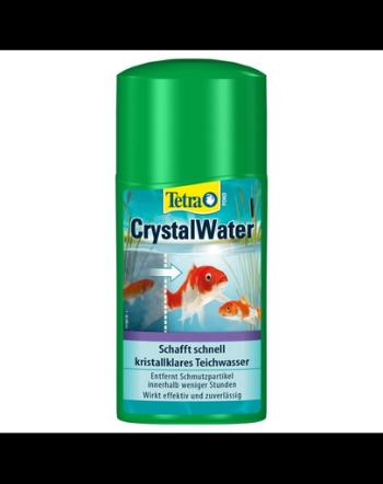 TETRA Pond CrystalWater 1 L - preparat pentru tratarea apei