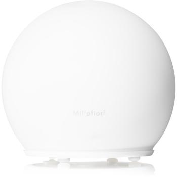 Millefiori Ultrasound Glass Sphere difuzor de aromă cu ultrasunete și umidificator de aer 1 buc