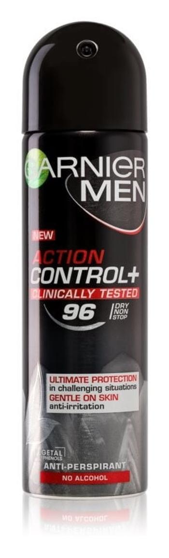 Garnier Antiperspirant spray pentru bărbați Men Mineral Action Control+ Clinically Tested 150 ml