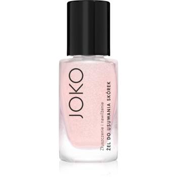 JOKO Cuticle Remover Gel gel pentru îndepărtarea cuticulelor 11 ml