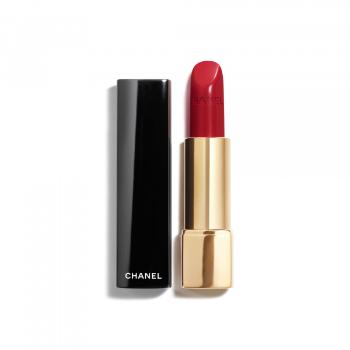 CHANEL Rouge allure Intenzivní rtěnka - 104 PASSION 3.5G 3 g