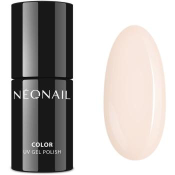 NEONAIL Milady lac de unghii sub forma de gel culoare Sensitive Princess 7,2 ml