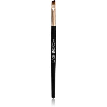 Lash Brow Eyebrow Brush Type 2 perie curbata pentru sprancene 1 buc