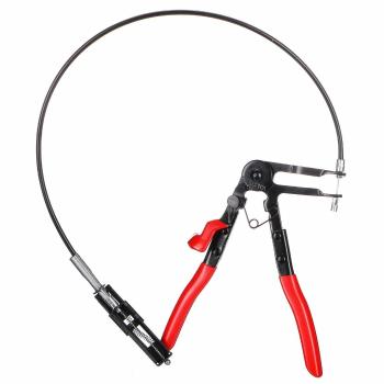 Clește pentru cleme de la furtun Sixtol MechanicHose Clamp 1