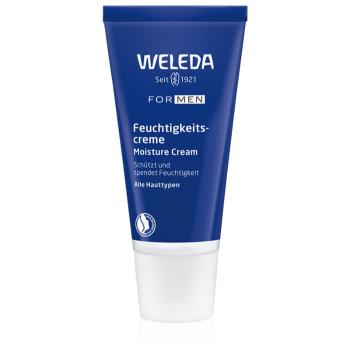 Weleda Men cremă hidratantă pentru barbati 30 ml