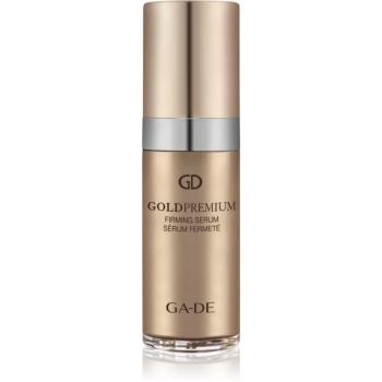 GA-DE Gold Premium ser pentru fermitate 30 ml