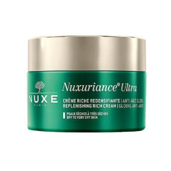Nuxe Cremă de umplere pentru ten uscat până la foarte uscat Nuxuriance Ultra (Replenishing Rich Creme) 50 ml
