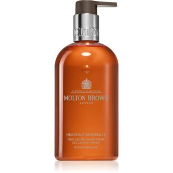 Molton Brown Heavenly Gingerlily folyékony szappan 300 ml