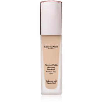 Elizabeth Arden Flawless Finish Skincaring Foundation machiaj de îngrijire culoare 210N 30 ml