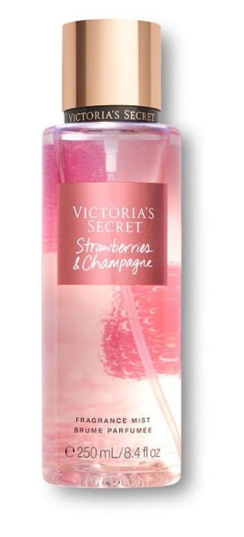 Victoria's Secret Strawberries Champagne - spray de corp 250 ml