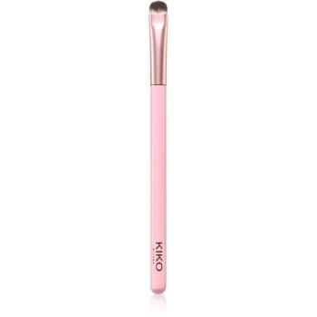 KIKO Milano Smart Smoky Brush pensula pentru fard de ochi tip 200 1 buc