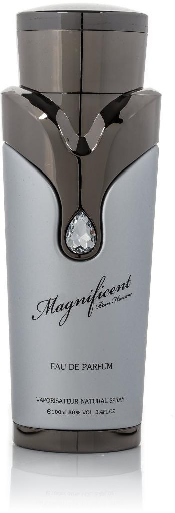 Parfüm ARMAF Magnificent Pour Homme EdP 100 ml