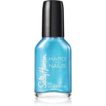 Sally Hansen Hard As Nails lac de unghii pentru ingrijire culoare Frozen Solid 13,3 ml