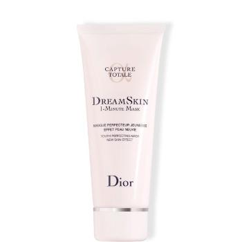 Dior Mască facială exfoliantă Dreamskin 1-Minute Mask (Youth-Perfecting Mask) 75 ml