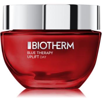 Biotherm Blue Therapy Red Algae Uplift 2024 Cremă cu efect de netezire și fermitate pentru femei 50 ml