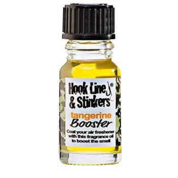 Camo Carpers Posilovač Vůně Air Freshener Booster Oil 10 ml - Mandarinka,Camo Carpers Posilovač Vůně Air Freshener Booster Oil 10 ml - Mandarinka