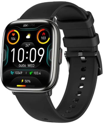 CARNEO Ceas inteligent Carneo Proxima HR+ negru