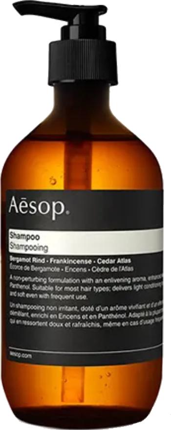 Aesop Șampon hrănitor pentru toate tipurile de păr (Shampoo) 500 ml