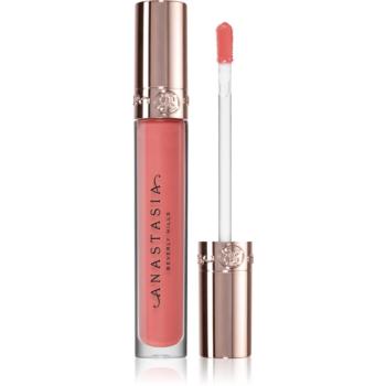 Anastasia Beverly Hills Lip Gloss lip gloss culoare Tan Rose 4,5 ml