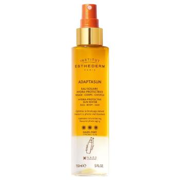 Institut Esthederm Spray pentru bronzare Adaptasun Strong Sun (Hydra-Protective Sun Water) 150 ml