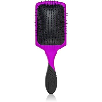 Wet Brush Pro Paddle perie de par