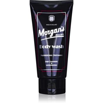 Morgan's Body Wash gel de duș 150 ml