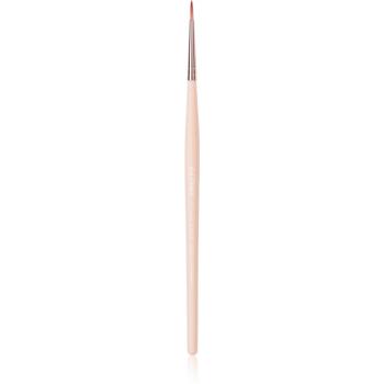 da Vinci Style pensula pentru eyeliner tip 4527 1 buc