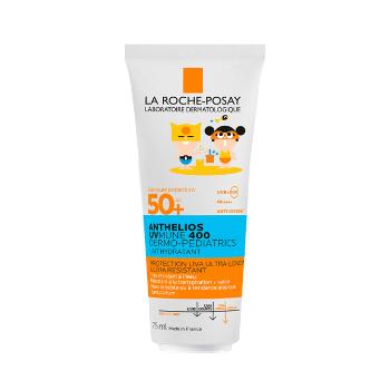 La Roche Posay Loțiune de protecție solară pentru copii Anthelios SPF 50+ (Hydrating Lotion) 75 ml