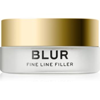 Revolution PRO Blur Fine Line bază sub machiaj, cu efect de netezire antirid 5 g