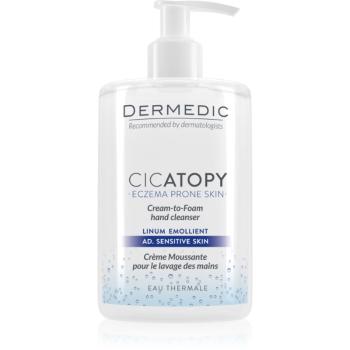 Dermedic CICATOPY emulsie pentru spalare de maini 300 ml