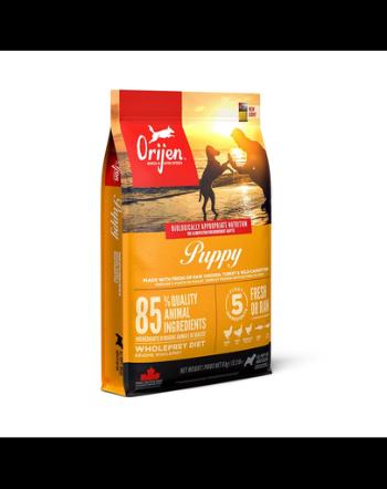 ORIJEN Puppy Hrana uscata pentru catei 6 kg