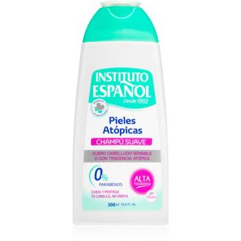 Instituto Español Atopic Skin Șampon pentru scalp sensibil și iritat 300 ml