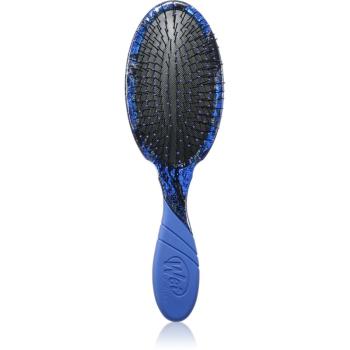 Wet Brush Pro detangler Mineral sparkle perie pentru transportare ușoară Midnight 1 buc