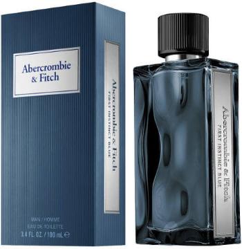 Abercrombie & Fitch First Instinct Blue - EDT 30 ml