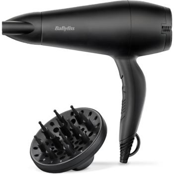 BaByliss D215DE uscator de par 1 buc